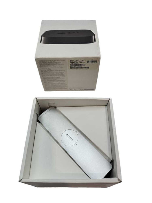 Apple TV 2nd Generation Media Streaming Device A1378 &