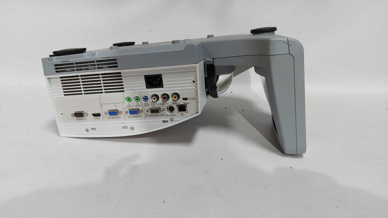 NEC NP-U300X DLP Projector Ultra Short Throw 3000 ANSI  #