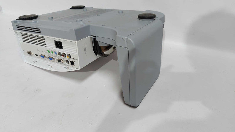 NEC NP-U300X DLP Projector Ultra Short Throw 3000 ANSI  #