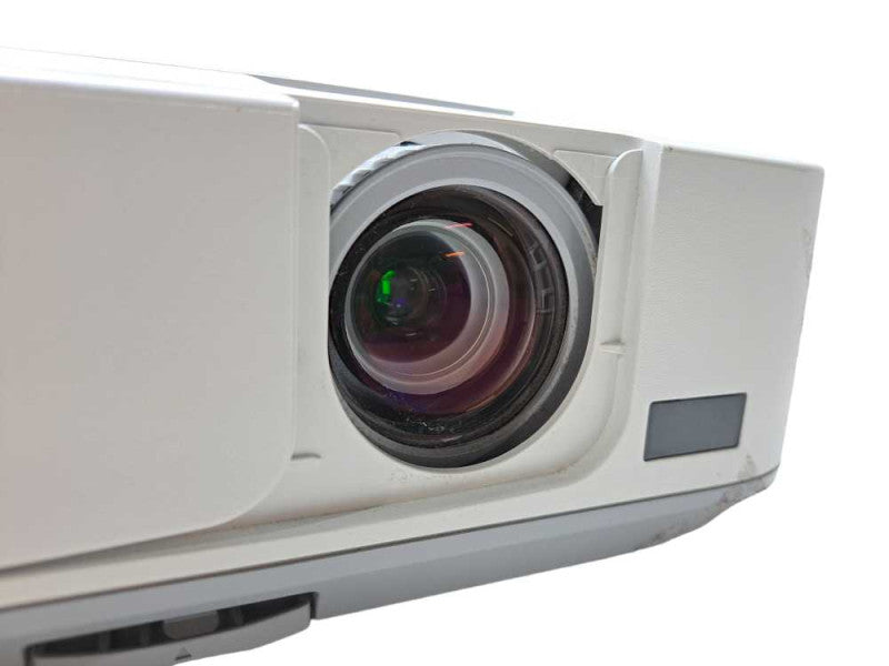 NEC NP-M311W WXGA 3LCD 3100 ANSI Lumens Projector | 2761 Lamp Hours | )