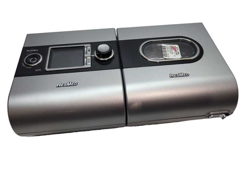 ResMed S9 Autosetâ¢ With H5i For Parts &