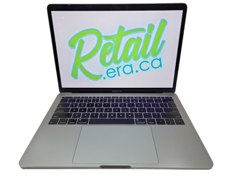 Apple Macbook Pro 2017 13\\" Core i7-7660U @ 2.5GHz 16GB DDR3 250GB SSD [Read] (