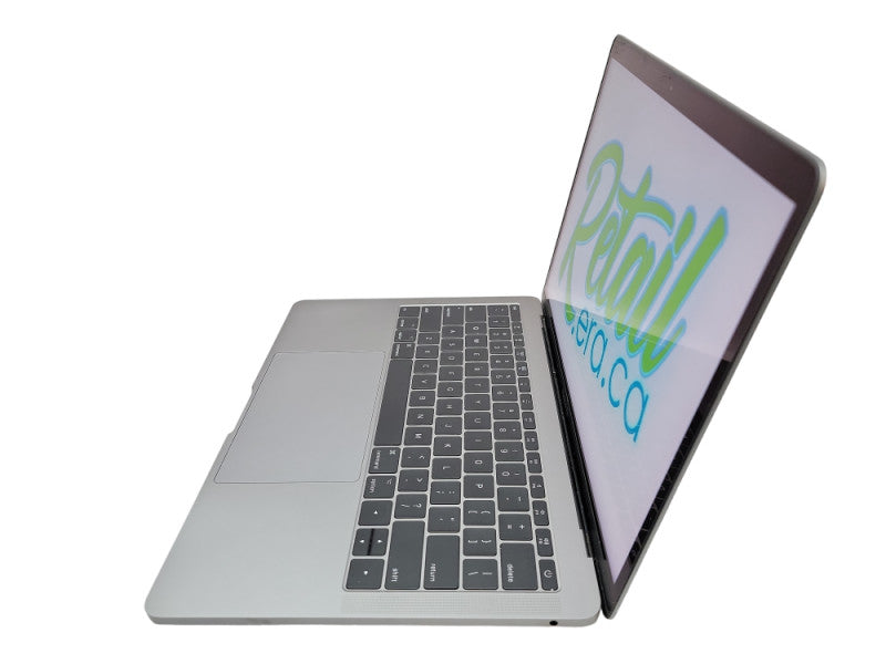 Apple Macbook Pro 2017 13\\" Core i7-7660U @ 2.5GHz 16GB DDR3 250GB SSD [Read] (