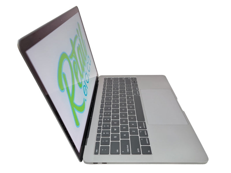 Apple Macbook Pro 2017 13\\" Core i7-7660U @ 2.5GHz 16GB DDR3 250GB SSD [Read] (