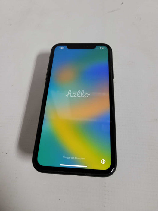 Apple iPhone XR - READ