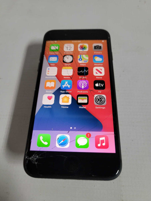 Apple iPhone 8 64GB (A1905) - READ