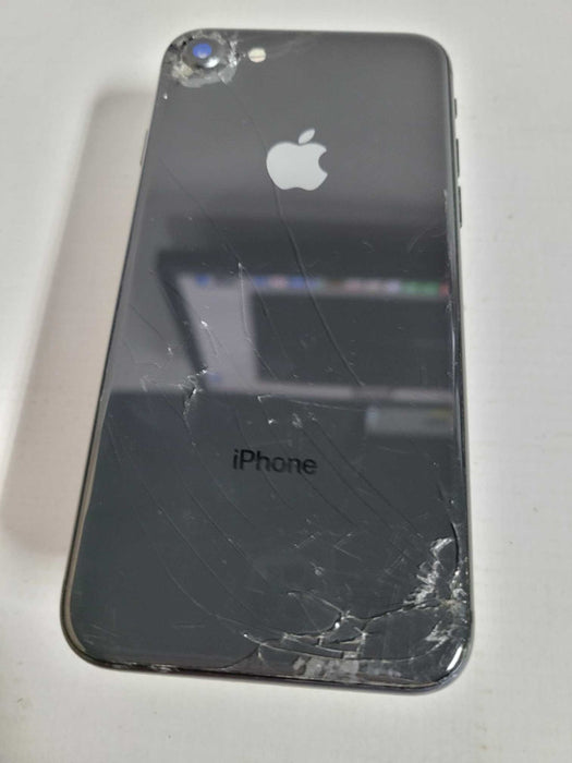Apple iPhone 8 64GB (A1905) -READ