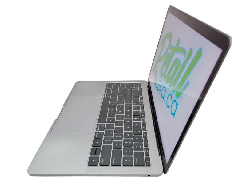 Apple Macbook Pro 2017 13\\" Core i7-7660U @ 2.5GHz 16GB DDR3 250GB SSD [Read] (