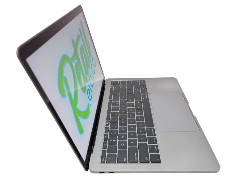 Apple Macbook Pro 2017 13\\" Core i7-7660U @ 2.5GHz 16GB DDR3 250GB SSD [Read] (