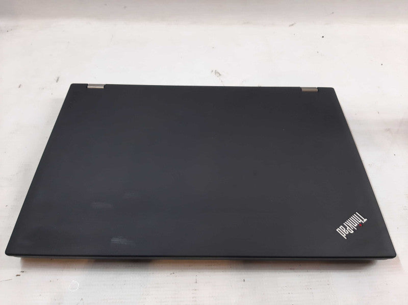 Lenovo ThinkPad P51 Xeon E3-1505M v6 3.0Ghz 32GB 512GB NVMe NVIDIA 4GB M2200