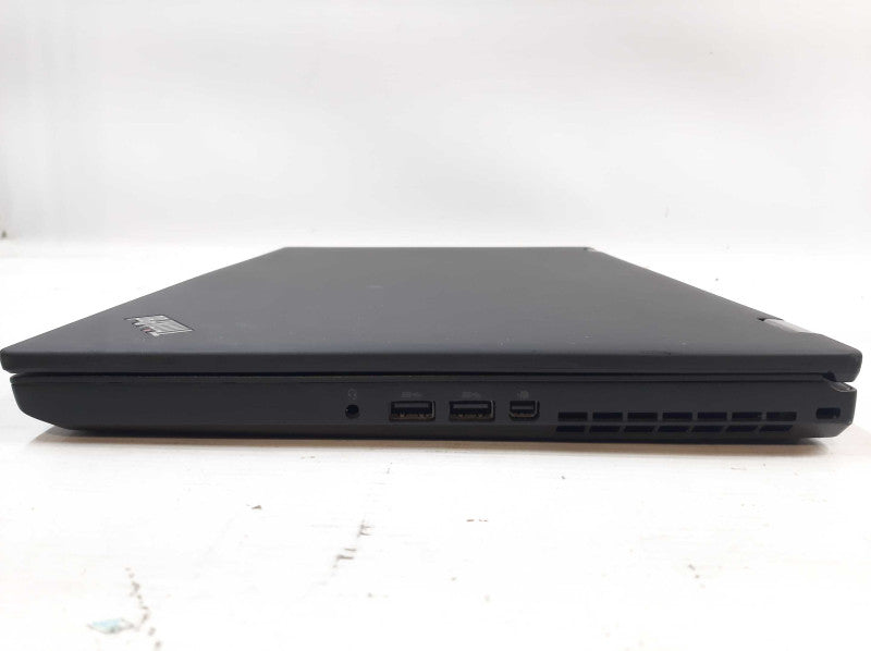 Lenovo ThinkPad P51 Xeon E3-1505M v6 3.0Ghz 32GB 512GB NVMe NVIDIA 4GB M2200