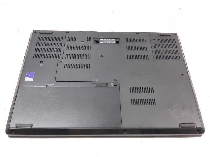 Lenovo ThinkPad P51 Xeon E3-1505M v6 3.0Ghz 32GB 512GB NVMe NVIDIA 4GB M2200