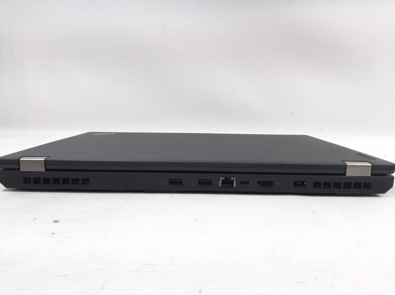 Lenovo ThinkPad P51 Xeon E3-1505M v6 3.0Ghz 32GB 512GB NVMe NVIDIA 4GB M2200