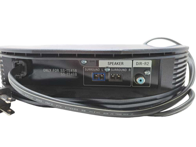Sony S-Master Digital Surround Sound Amplifier TA-WR2 Black Amp *READ* )