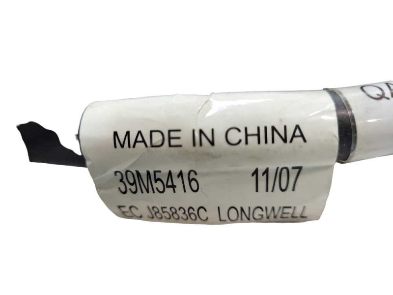30A - 250V - LONGWELL - 14\\'  39M5416 - Power Cable - EC J85836C &