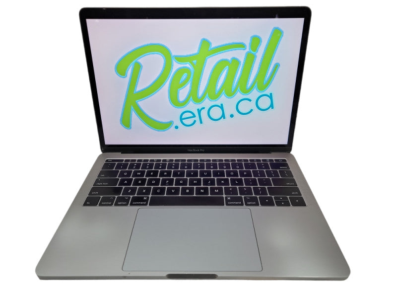 Apple Macbook Pro 2017 13\\" Core i7-7660U @ 2.5GHz 16GB DDR3 250GB SSD [Read] (