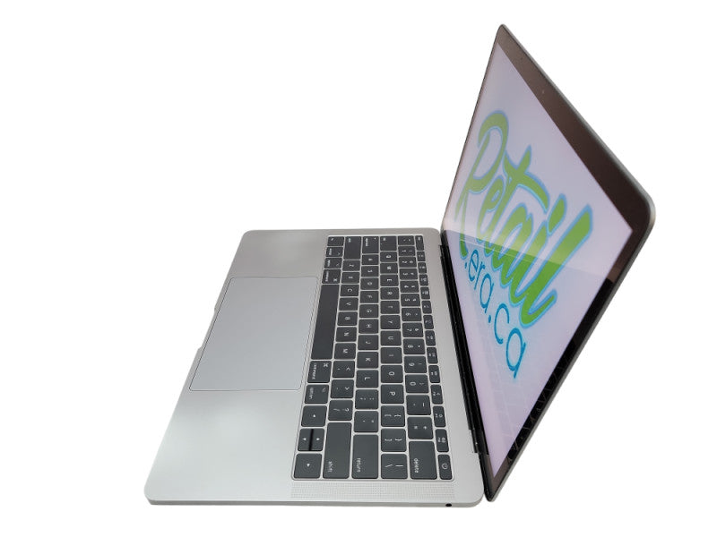 Apple Macbook Pro 2017 13\\" Core i7-7660U @ 2.5GHz 16GB DDR3 250GB SSD [Read] (
