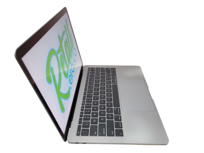 Apple Macbook Pro 2017 13\\" Core i7-7660U @ 2.5GHz 16GB DDR3 250GB SSD [Read] (