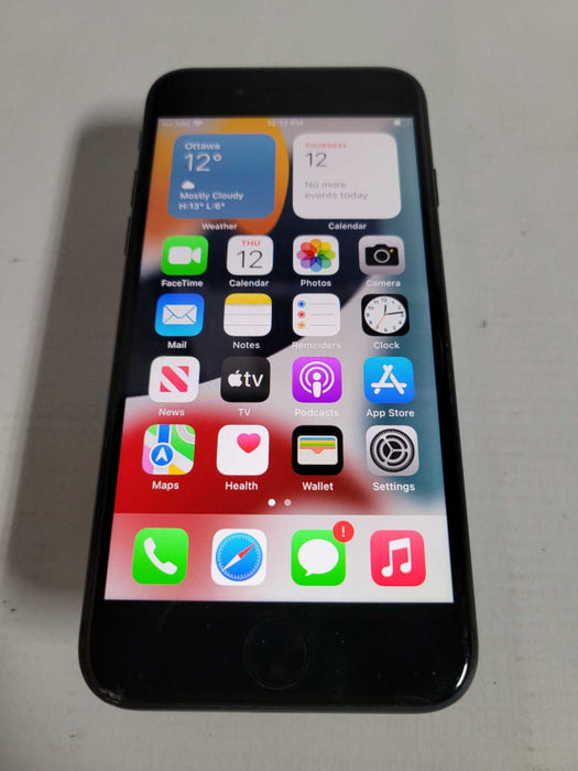 Apple iPhone 8 64GB (A1905) - READ