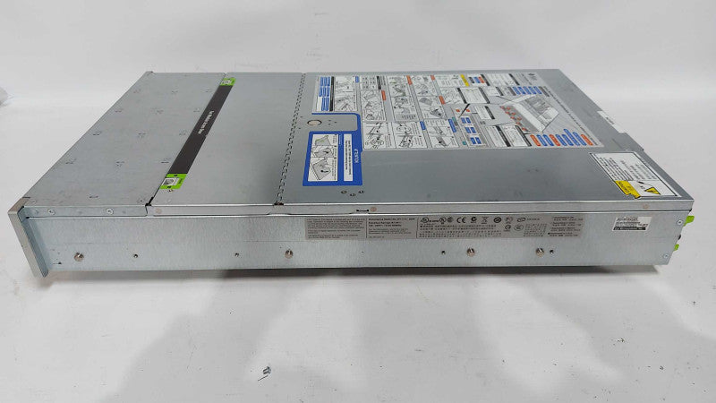 sun sparc enterprise systems t5240 Ultrasparc T2+ CPU / 64gb ram #