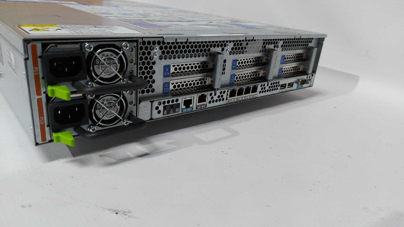 sun sparc enterprise systems t5240 Ultrasparc T2+ CPU / 64gb ram #