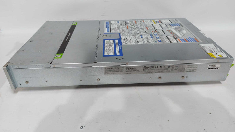 sun sparc enterprise systems t5240 Ultrasparc T2+ CPU / 64gb ram #