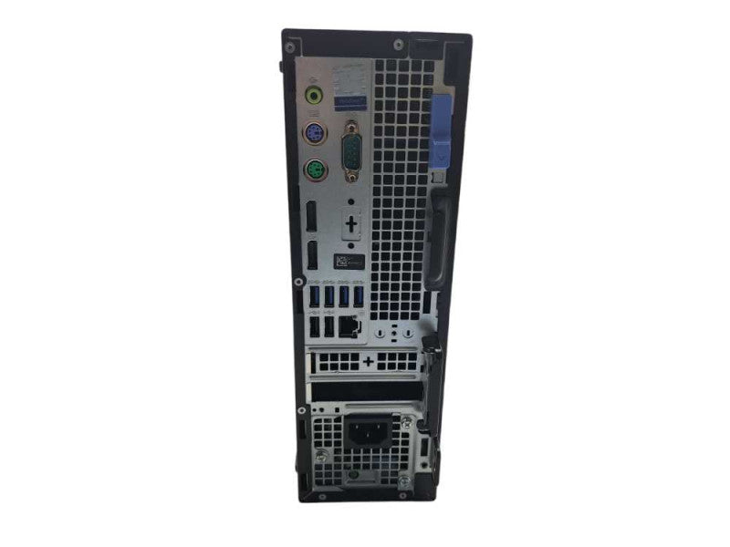 Dell OptiPlex 7070 SFF i5-9500 @ 3.00GHz 16GB DDR4 256GB NVMe )