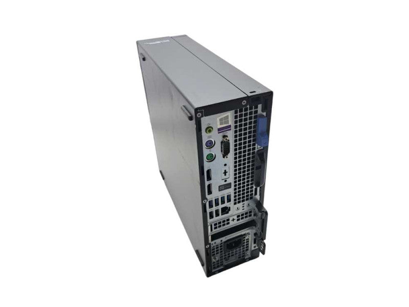 Dell OptiPlex 7070 SFF i5-9500 @ 3.00GHz 16GB DDR4 256GB NVMe )