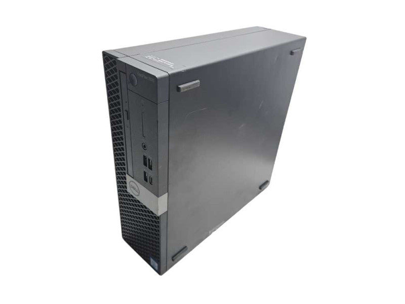 Dell OptiPlex 7070 SFF i5-9500 @ 3.00GHz 16GB DDR4 256GB NVMe )