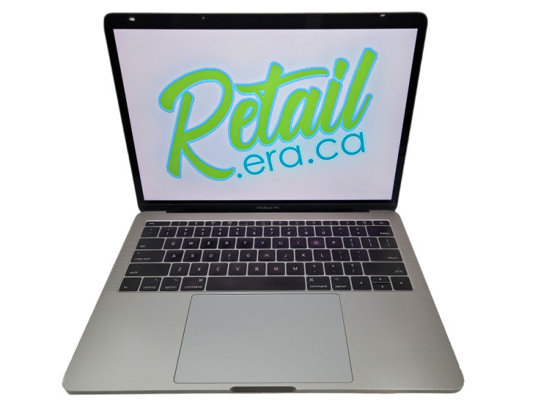 Apple Macbook Pro 2017 13\\" Core i7-7660U @ 2.5GHz 16GB DDR3 250GB SSD [Read] (
