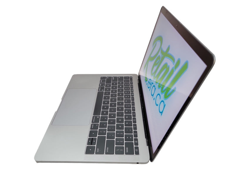 Apple Macbook Pro 2017 13\\" Core i7-7660U @ 2.5GHz 16GB DDR3 250GB SSD [Read] (