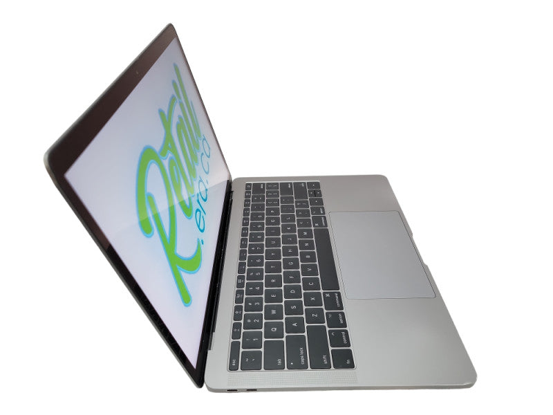 Apple Macbook Pro 2017 13\\" Core i7-7660U @ 2.5GHz 16GB DDR3 250GB SSD [Read] (