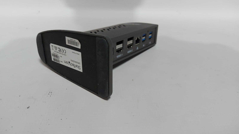 StarTech Usb-c Usb-a Dock Hybrid Universal Laptop Docking Station DK30A2DHU #