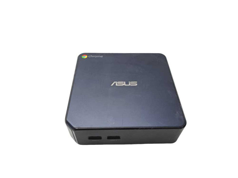 ASUS Chromebox CN60/AR5B22 | Intel Celeron @ 1.4GHz 2GB Ram 16GB SSD | )