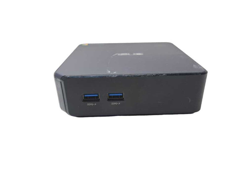 ASUS Chromebox CN60/AR5B22 | Intel Celeron @ 1.4GHz 2GB Ram 16GB SSD | )