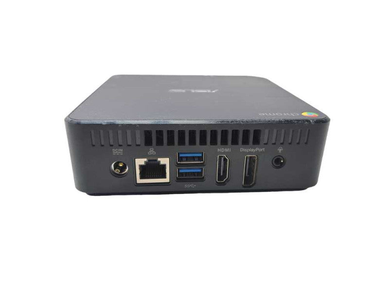 ASUS Chromebox CN60/AR5B22 | Intel Celeron @ 1.4GHz 2GB Ram 16GB SSD | )