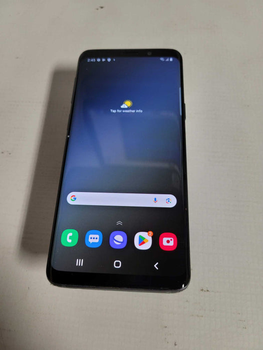 Samsung Galaxy S9 64GB (SM-G960W)