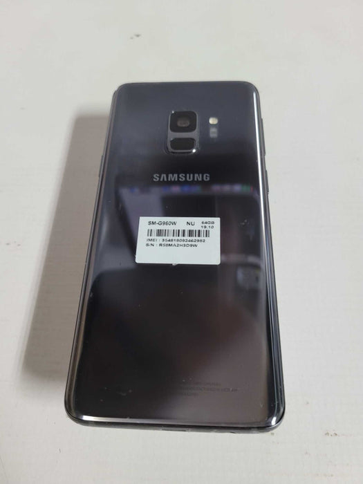 Samsung Galaxy S9 64GB (SM-G960W)