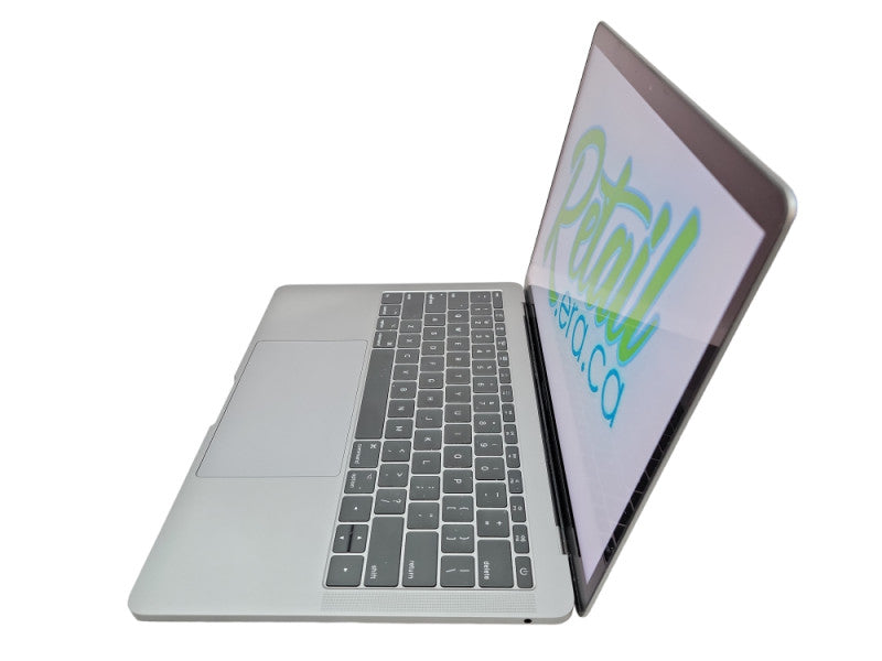 Apple Macbook Pro 2017 13\\" Core i7-7660U @ 2.5GHz 16GB DDR3 250GB SSD [Read] (