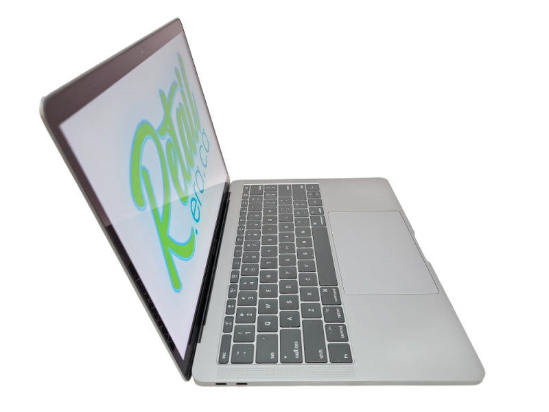 Apple Macbook Pro 2017 13\\" Core i7-7660U @ 2.5GHz 16GB DDR3 250GB SSD [Read] (