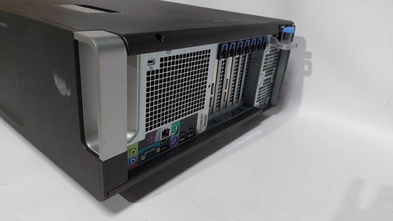 Dell Precision T5810 Xeon E5-1620 V3 @ 3.50ghz / 32gb ram / 2x NVS 310 GPU #