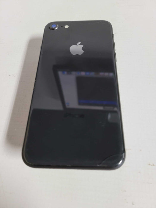 Apple iPhone 8 64GB (A1905) -READ
