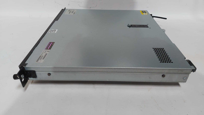 HPE Proliant DL20 Gen9 E3-1220 V6 @ 3.00ghz / 8gb ram / READ Q#