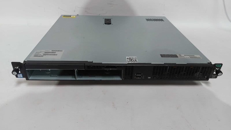 HPE Proliant DL20 Gen9 E3-1220 V6 @ 3.00ghz / 8gb ram / READ Q#