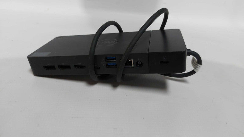 Dell WD19TBS K20A001 Thunderbolt Docking Station #