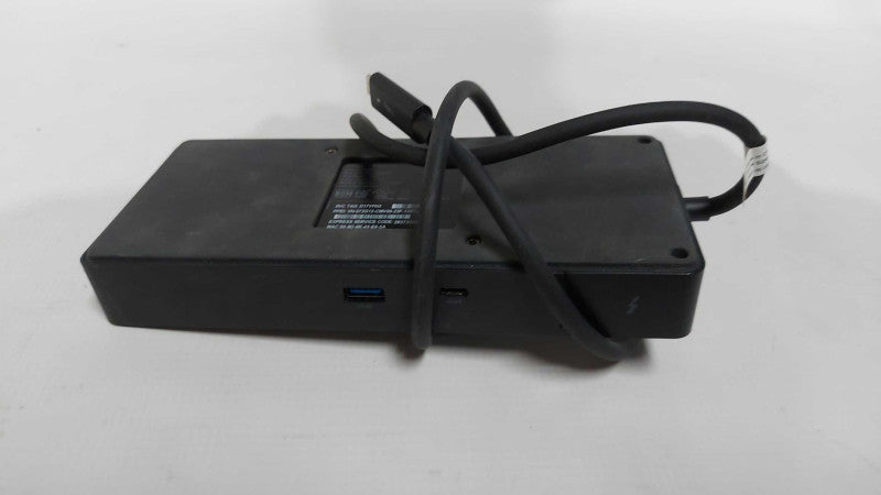 Dell WD19TBS K20A001 Thunderbolt Docking Station #