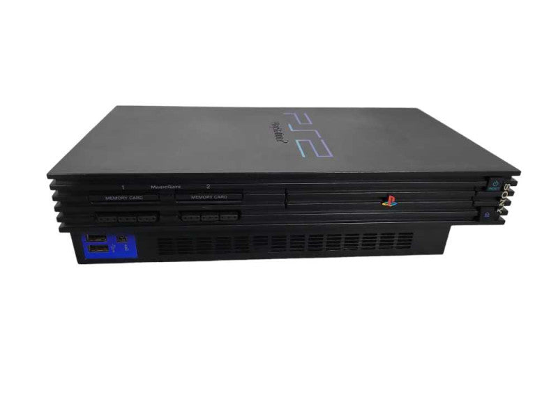 Sony Playstation 2 Fat Console SCPH-39001 !
