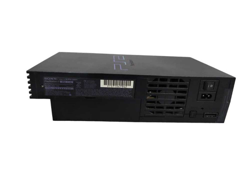 Sony Playstation 2 Fat Console SCPH-39001 !