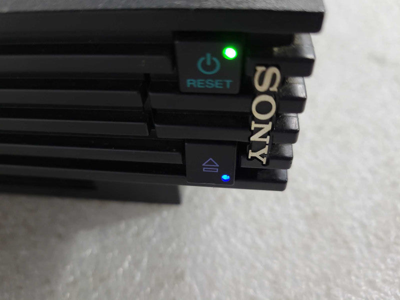 Sony Playstation 2 Fat Console SCPH-39001 !