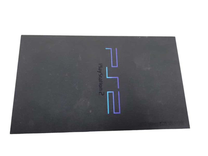 Sony Playstation 2 Fat Console SCPH-39001 !